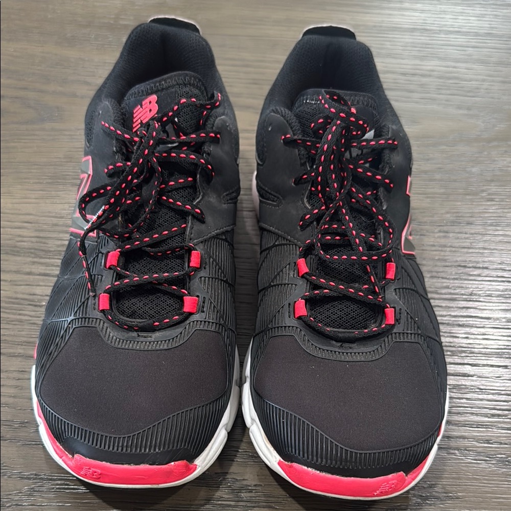 New Balance 813 Women’s Cardio Comfort Sneakers - Picture 3 of 8
